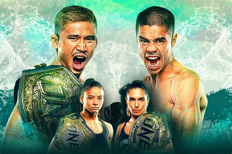 one fc live results.